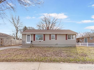 810 S Despelder St, Grand Haven, MI, 49417