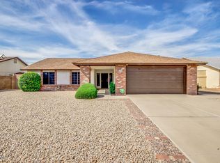 7258 W Cherry Hills Dr, Peoria, AZ 85345