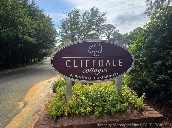 3139 Wisteria Ln, Fayetteville, NC