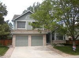 9505 Sherrelwood Ln, Highlands Ranch, CO 80126