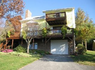 913 Goose Creek Rd, North Tazewell, VA 24630