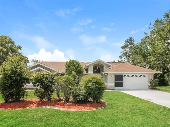 4266 Candler Ave, Spring Hill, FL 34609
