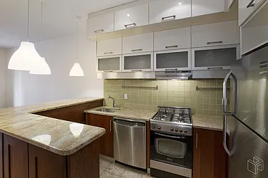 Sold by Halstead Real Estate