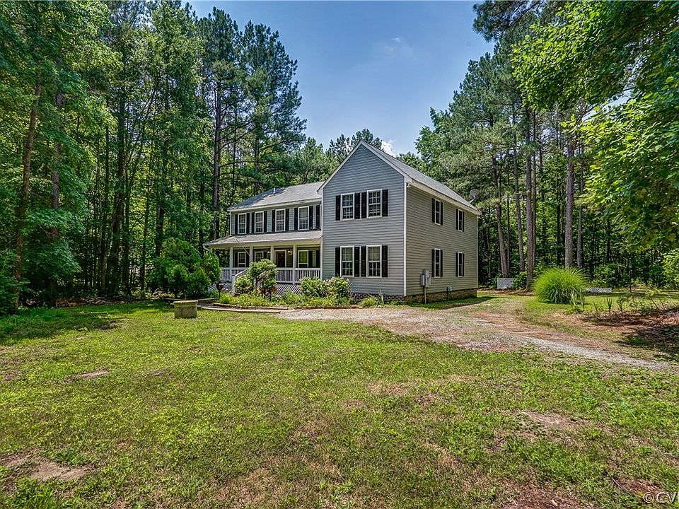 12093 Cedar Ln, Ashland, VA 23005 Zillow