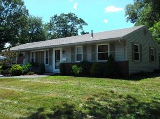 44 Roslyn Rd, Brockton, MA 02302