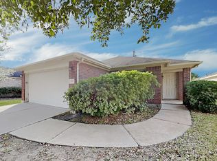5915 Fergis Dr, Katy, TX 77449
