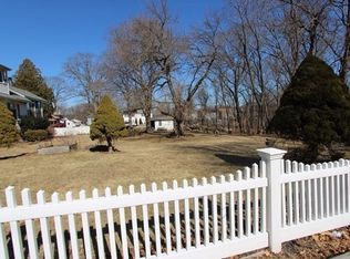 LOT Crawford St #B, Worcester, MA 01604