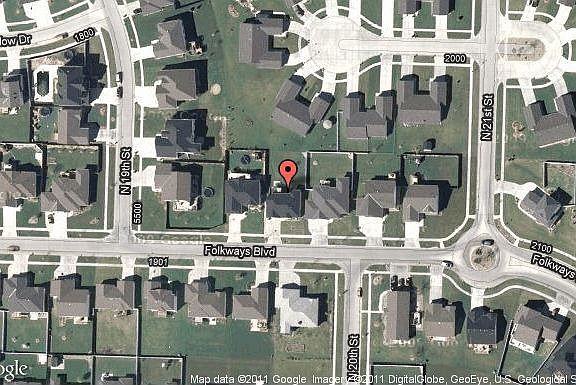 Map View