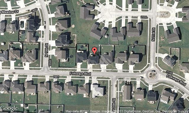 Map View