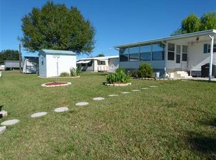 1152 Chobee Loop, Okeechobee, FL 34974
