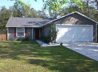 286 W 2nd St, Chuluota, FL 32766