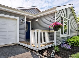 3974 Declaration Dr, Columbus, OH