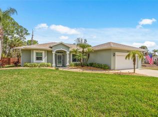 4100 Platt St, North Port, FL 34286