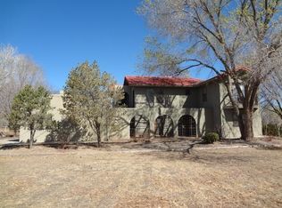 13 Marquez Rd, Belen, NM 87031