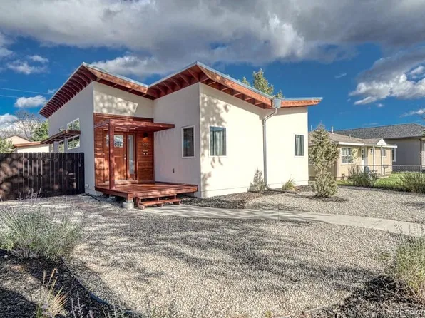 936 D Street, Salida, CO 81201