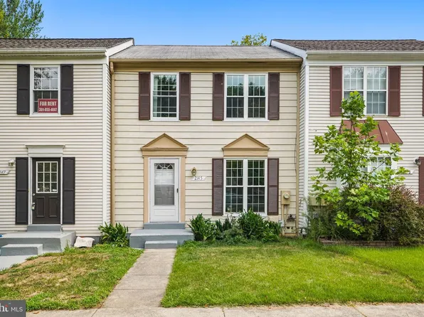 2145 Princess Anne Ct, Bowie, MD 20716