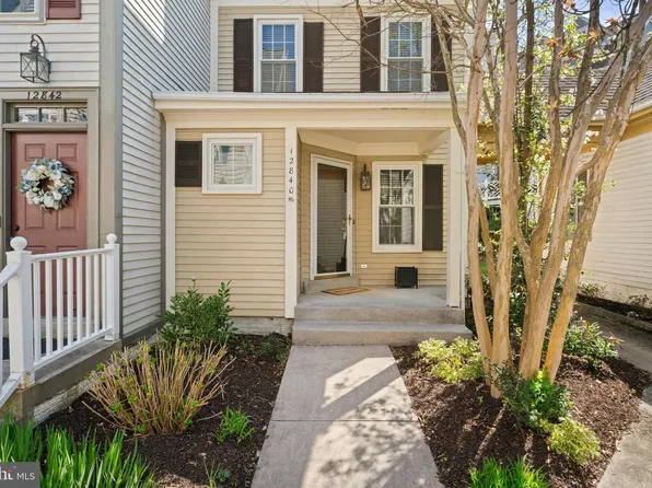 12840 Mill Brook Ct, Woodbridge, VA 22192