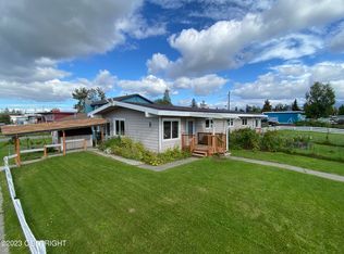 601 Vine Ave, Anchorage, AK 99501