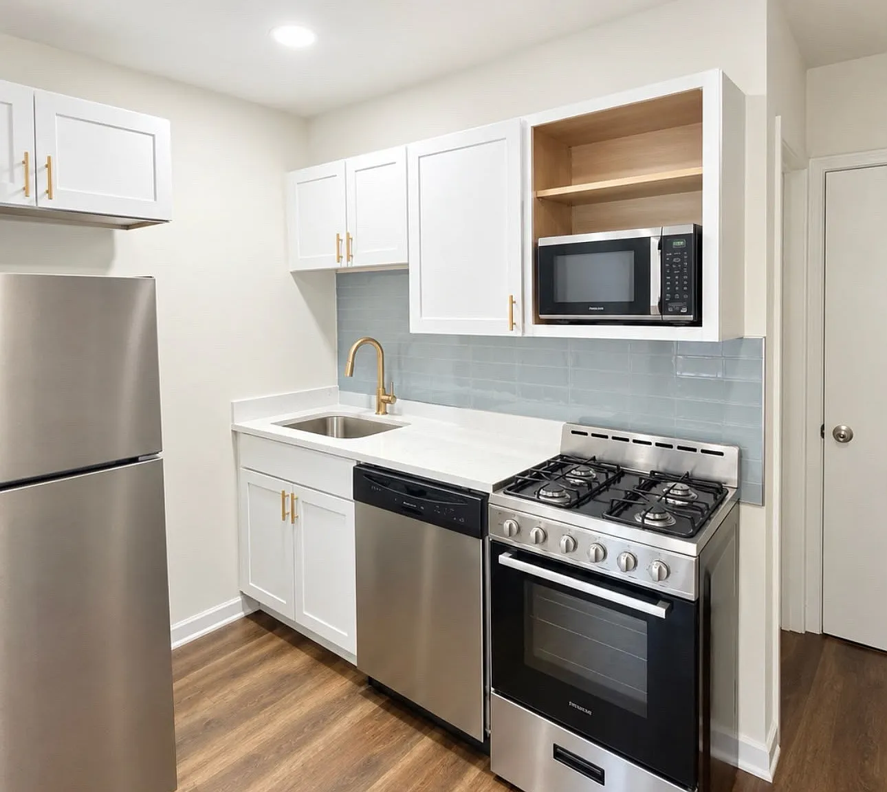 1 bed, $1,650 — Photo 3