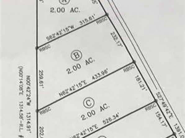 0 Chris Kennedy Rd Parcel D, Pearl River, LA 70452