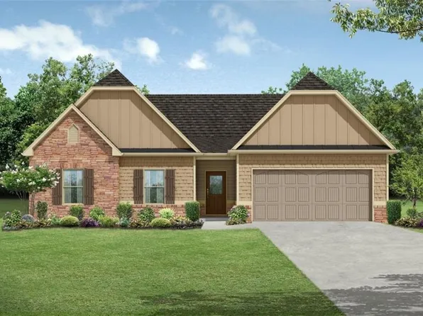 59 Roundabout Ln, Adairsville, GA 30103