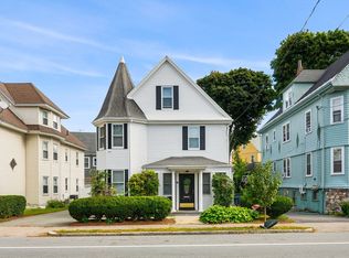 74 Blue Hill Ave, Milton, MA 02186