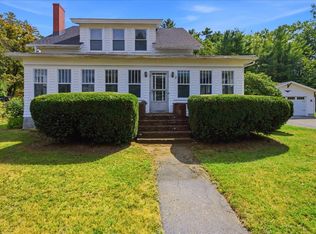 1235 Sabattus Street, Lewiston, ME 04240
