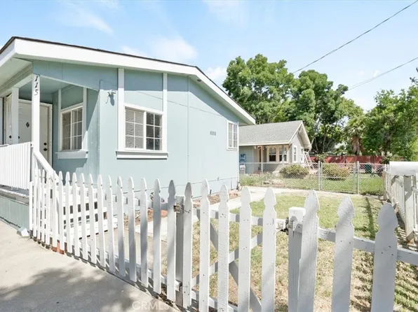 115 N Villa Ave, Willows, CA 95988