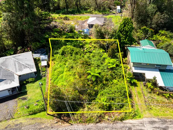 Hohiu St Lot 15, Mountain View, HI 96771