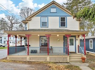50 Burlington Ave, Round Lake, NY 12151