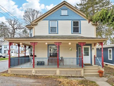 50 Burlington Avenue, Round Lake, NY, 12151