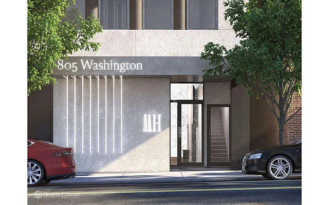 Sold by Douglas Elliman | media 12