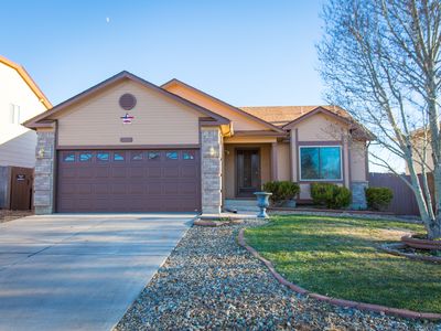 858 Daffodil St, Fountain, CO, 80817
