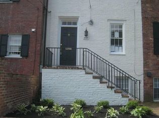 402 Jefferson St, Alexandria, VA 22314