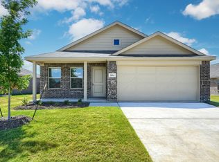 1504 Vattier St, Little Elm, TX 75068