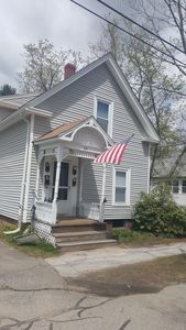 34 Chestnut St UNIT 4, Pittsfield, NH, 03263