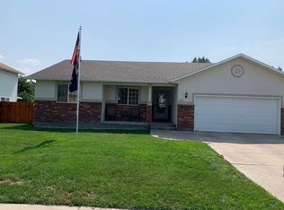 274 W 500 S, Logan, UT 84321