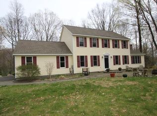 20 Reservoir Rd, Danbury, CT 06801