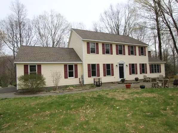 20 Reservoir Rd, Danbury, CT 06801