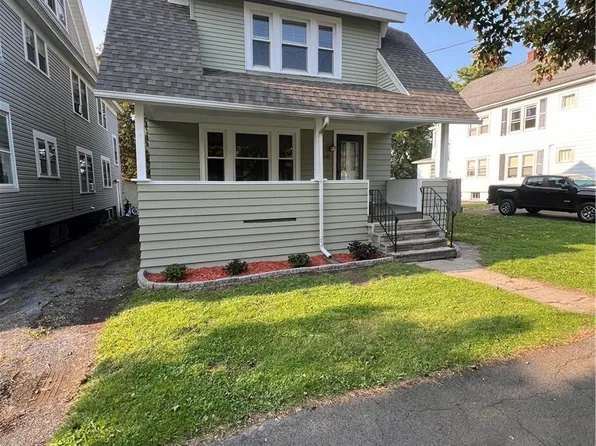 530 Whittier Ave, Syracuse, NY 13204