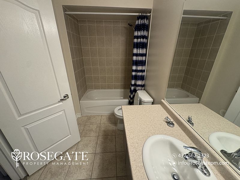 Brampton Townhouse for rent - 3 Bedrooms — photo 18