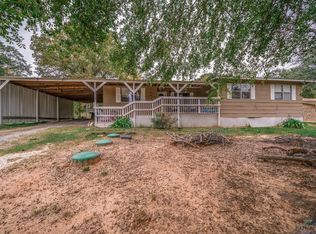 475 Eastwood Rd, Hallsville, TX 75650