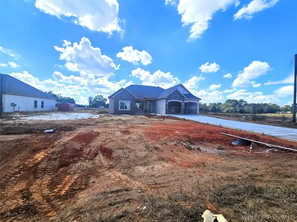 7255 Judge Logue Rd, Newton, AL 36352