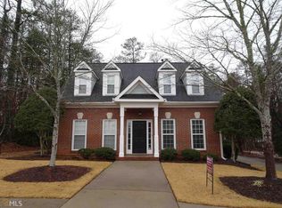 101 Cottage Grv, Peachtree City, GA 30269