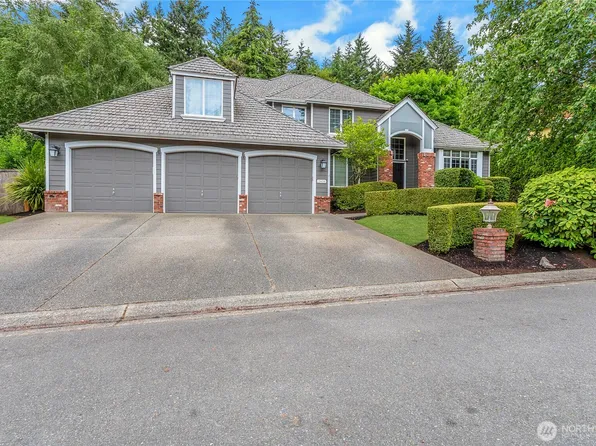 2416 22nd Avenue Ct NW, Gig Harbor, WA 98335