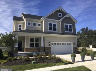 1517 Katla Ct, Harmans, MD 21076