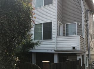 1133 N 92nd St APT B, Seattle, WA 98103