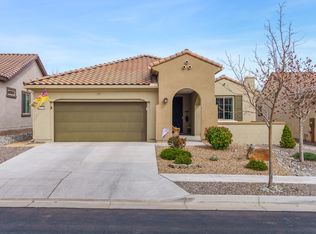 2324 Chuckwalla Spring Trl NW, Albuquerque, NM 87120
