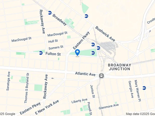 2258 Fulton Street image 24 of 24