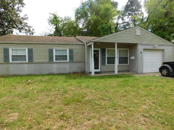 36 Deerfield Blvd, Hampton, VA 23666